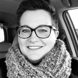 Meet your Posher, Kerrilyn